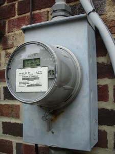 Smart Meter